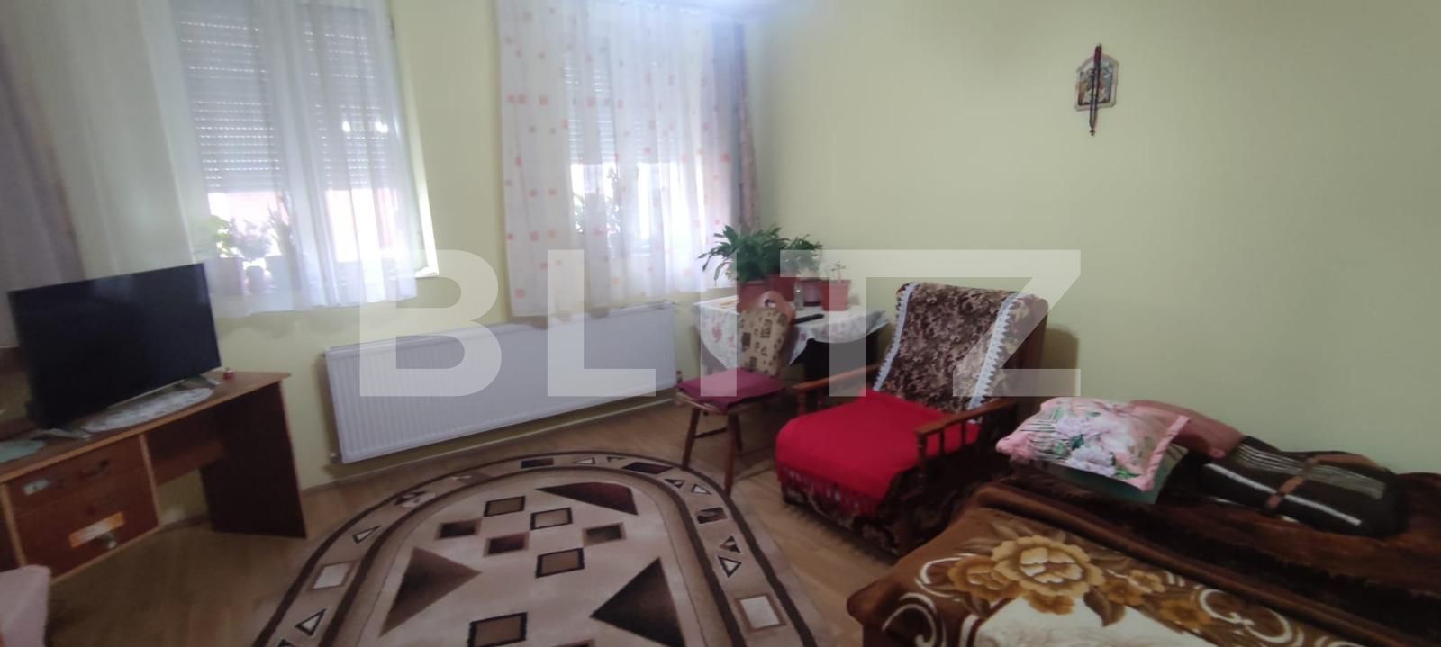 Casa de vânzare 3 camere Piata Cluj - 84031CV | BLITZ Sibiu | Poza4