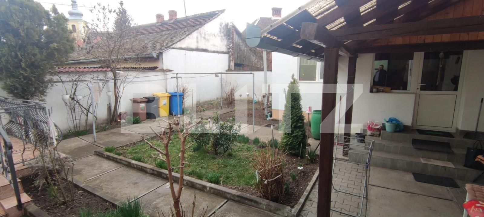 Casa de vânzare 3 camere Piata Cluj - 84031CV | BLITZ Sibiu | Poza2