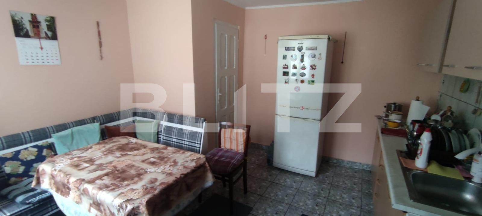 Casa de vânzare 3 camere Piata Cluj - 84031CV | BLITZ Sibiu | Poza5