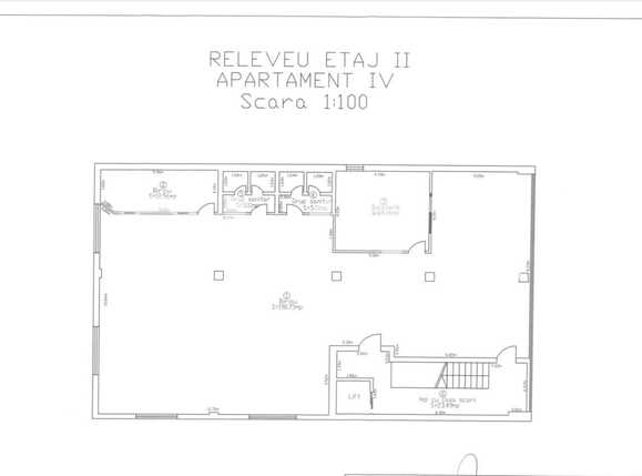 Spațiu birouri de vânzare Calea Dumbravii - 84034SVB | BLITZ Sibiu | Poza14