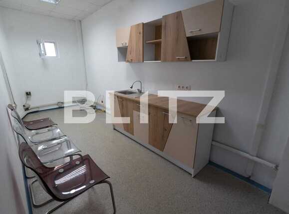 Spațiu birouri de vânzare Calea Dumbravii - 84034SVB | BLITZ Sibiu | Poza8