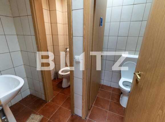 Spațiu birouri de vânzare Calea Dumbravii - 84034SVB | BLITZ Sibiu | Poza9