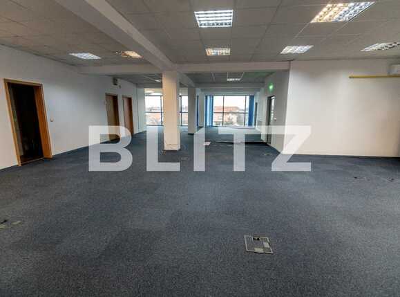 Spațiu birouri de vânzare Calea Dumbravii - 84034SVB | BLITZ Sibiu | Poza6