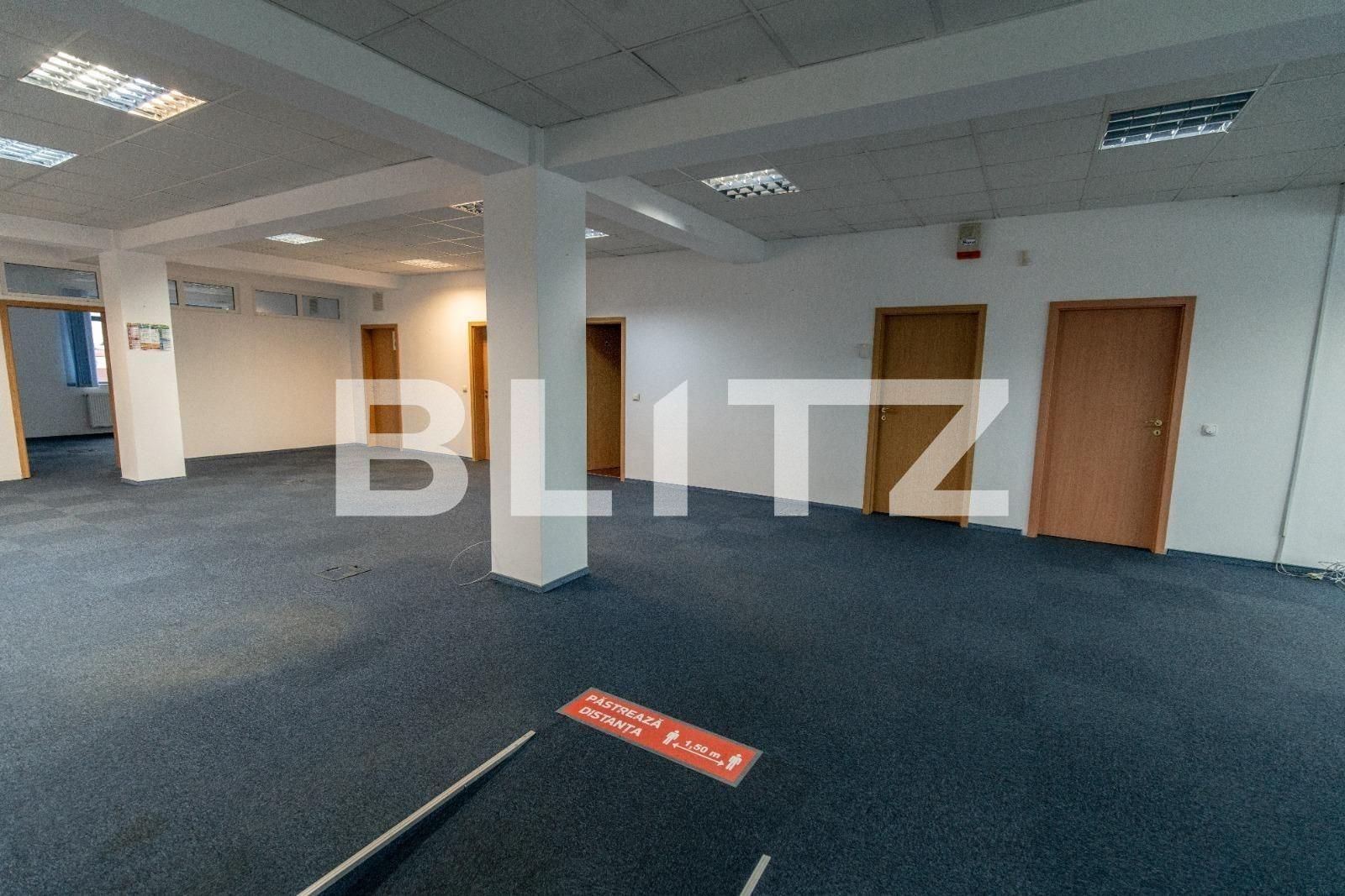 Spațiu birouri de vânzare Calea Dumbravii - 84034SVB | BLITZ Sibiu | Poza5