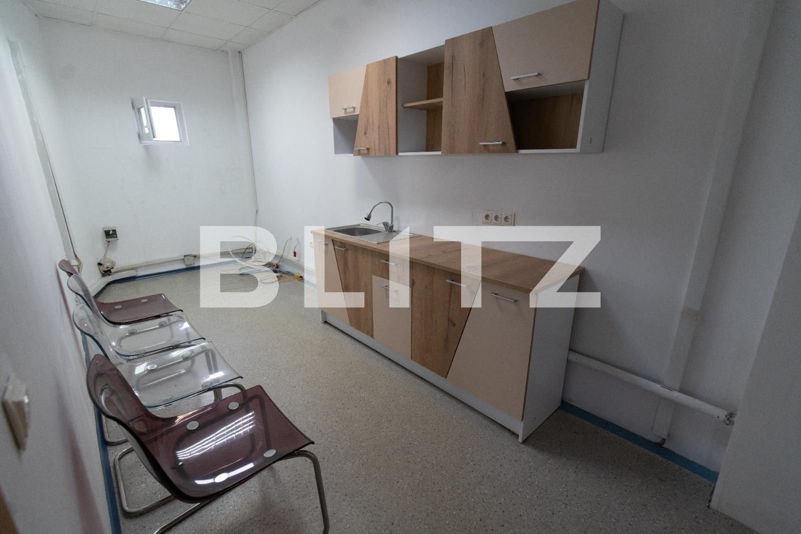 Spațiu birouri de vânzare Calea Dumbravii - 84034SVB | BLITZ Sibiu | Poza8