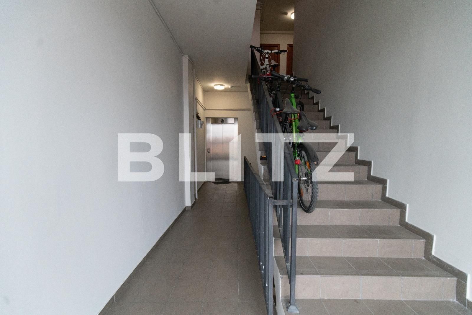 Spațiu birouri de vânzare Calea Dumbravii - 84034SVB | BLITZ Sibiu | Poza4