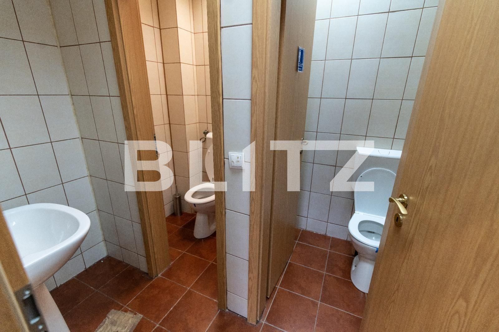Spațiu birouri de vânzare Calea Dumbravii - 84034SVB | BLITZ Sibiu | Poza9