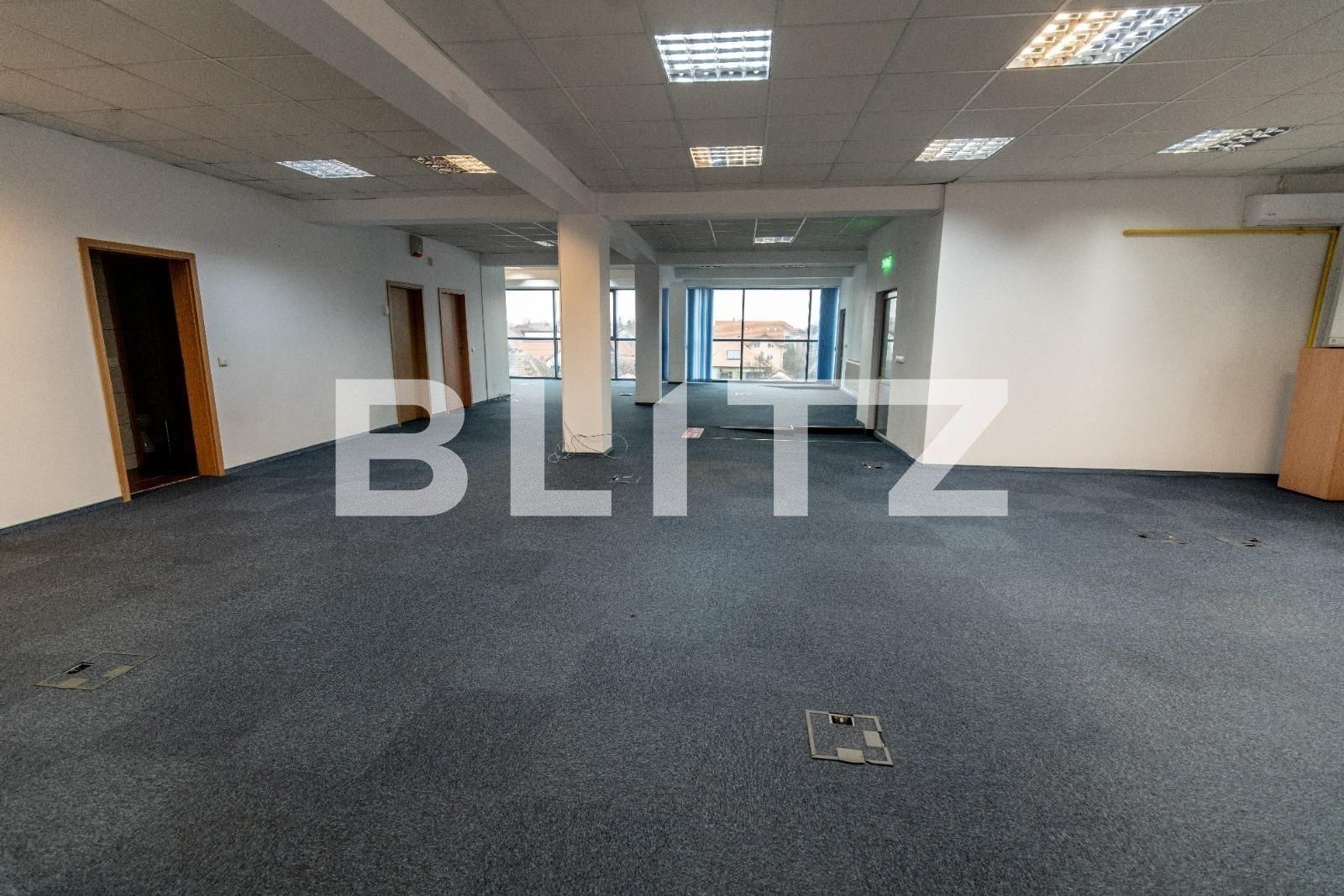Spațiu birouri de vânzare Calea Dumbravii - 84034SVB | BLITZ Sibiu | Poza6