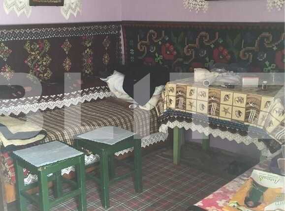 Casa de vânzare 3 camere Exterior Nord - 84063CV | BLITZ Sibiu | Poza4