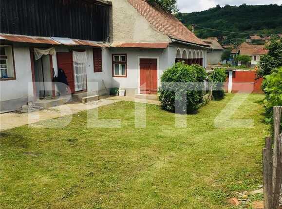 Casa de vânzare 3 camere Exterior Nord - 84063CV | BLITZ Sibiu | Poza2