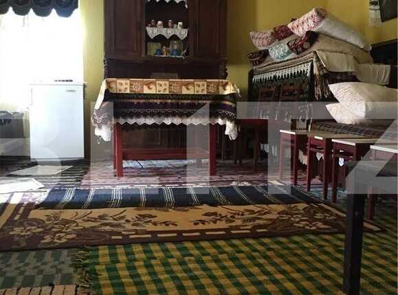 Casa de vânzare 3 camere Exterior Nord - 84063CV | BLITZ Sibiu | Poza5