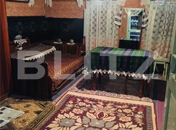 Casa de vânzare 3 camere Exterior Nord - 84063CV | BLITZ Sibiu | Poza3