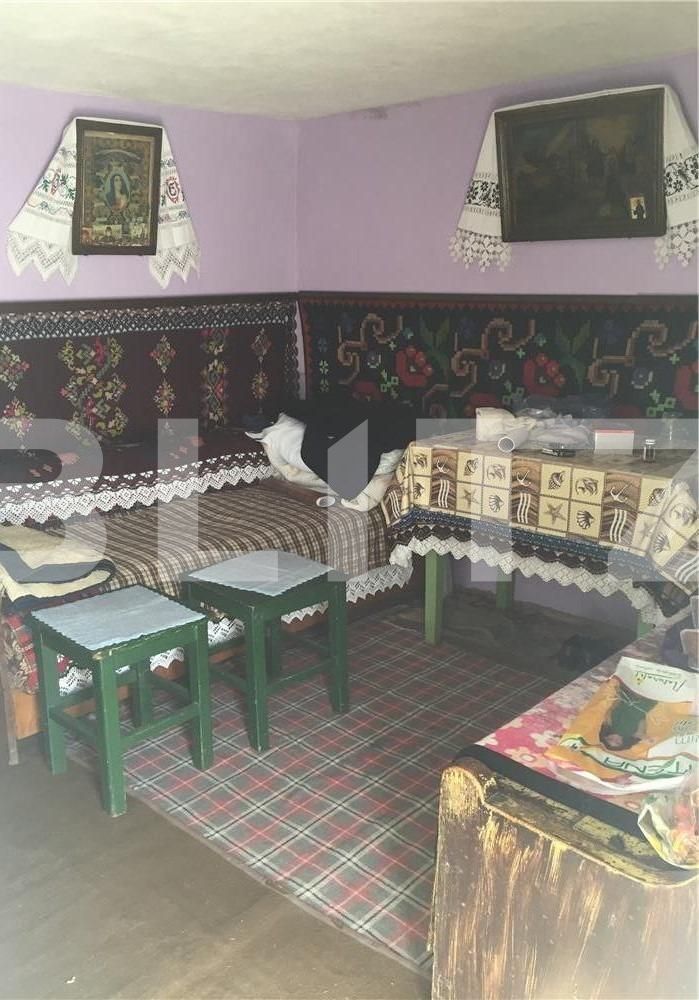 Casa de vânzare 3 camere Exterior Nord - 84063CV | BLITZ Sibiu | Poza4