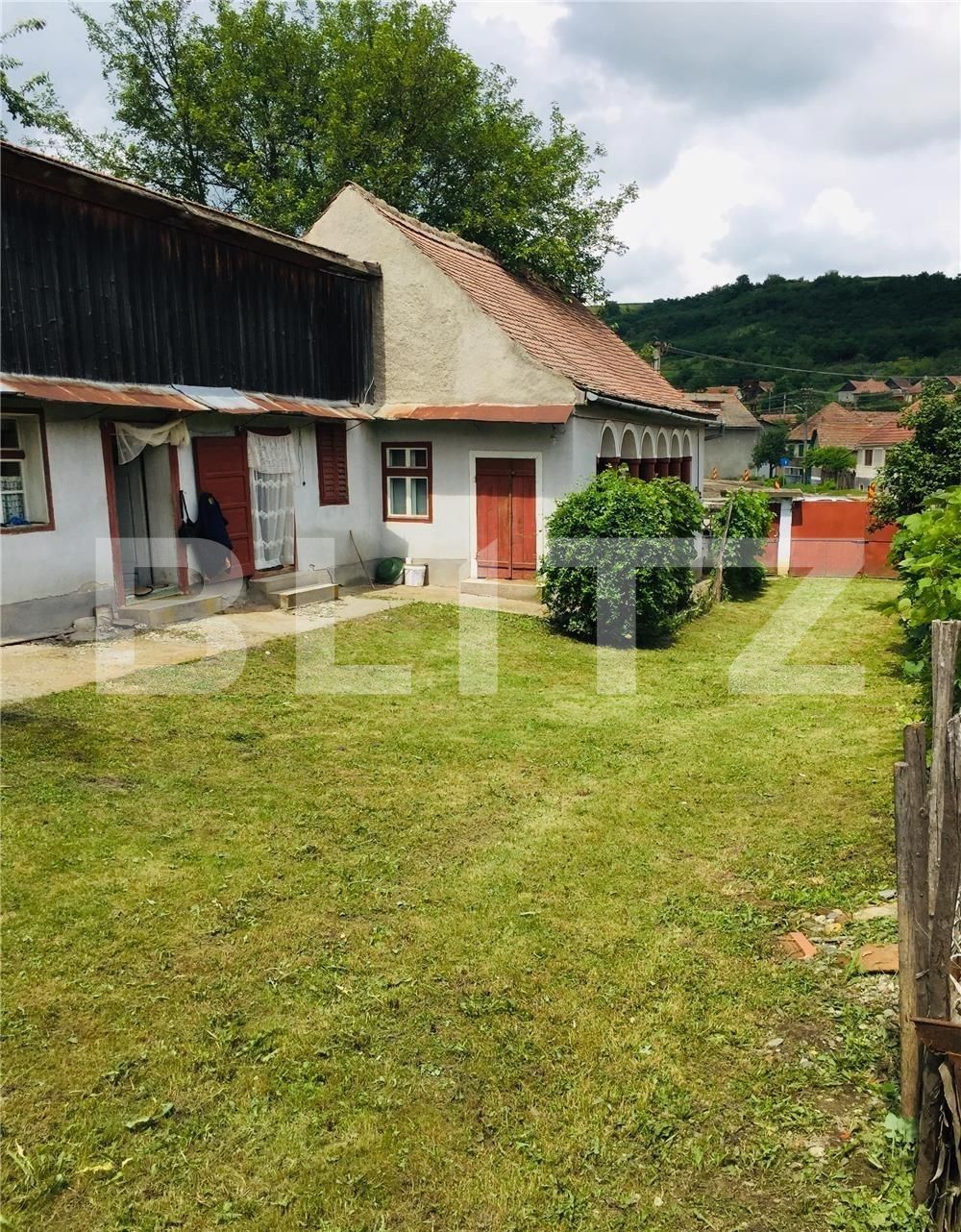 Casa de vânzare 3 camere Exterior Nord - 84063CV | BLITZ Sibiu | Poza2