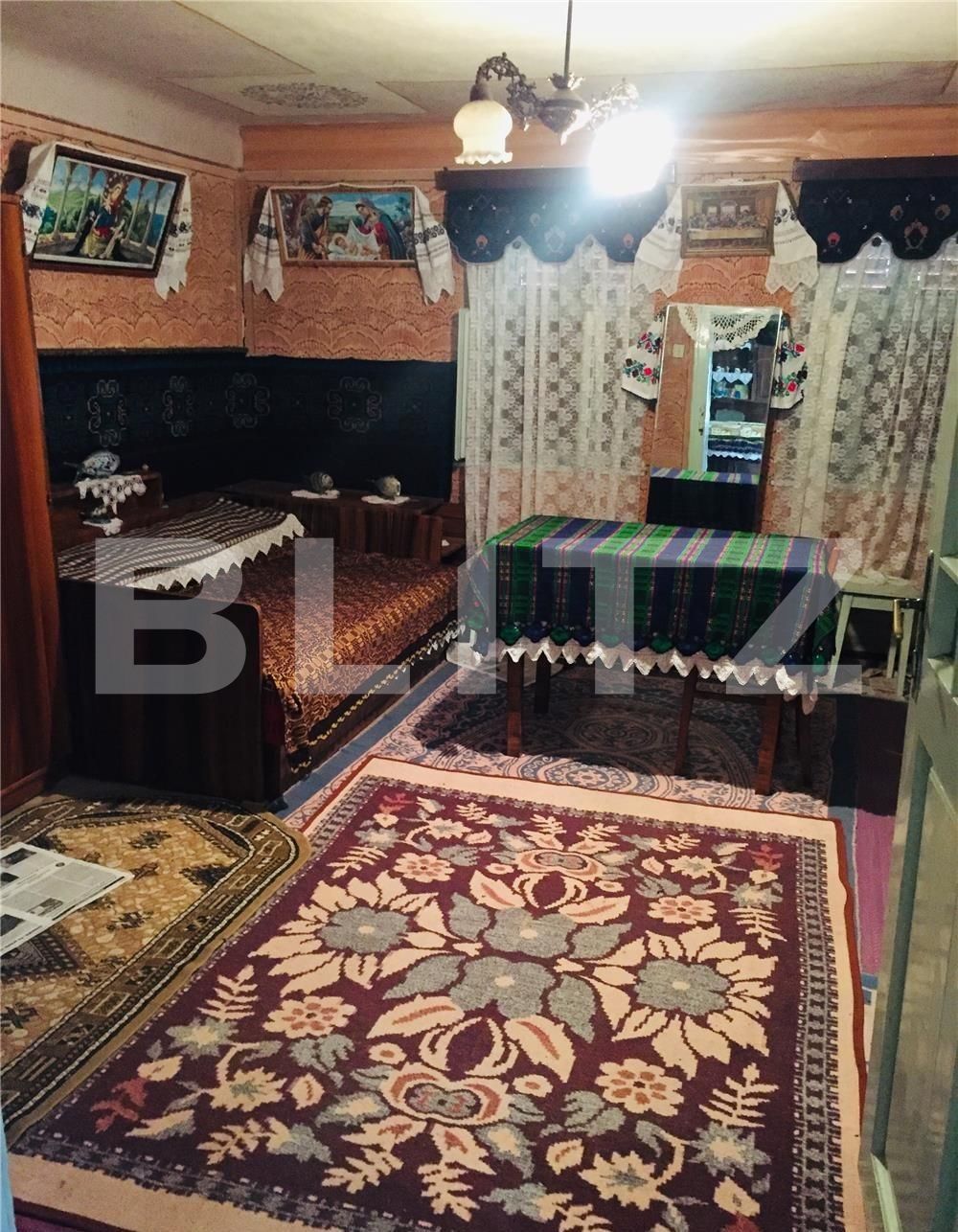 Casa de vânzare 3 camere Exterior Nord - 84063CV | BLITZ Sibiu | Poza3