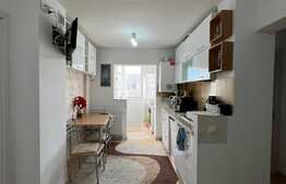 Apartament 2 camere, decomandat, luminos si spatios