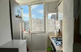 Apartament 2 camere, decomandat, luminos si spatios