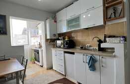 Apartament 2 camere, decomandat, luminos si spatios
