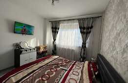 Apartament 2 camere, decomandat, luminos si spatios