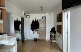 Apartament 2 camere, decomandat, luminos si spatios