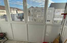 Apartament 2 camere, decomandat, luminos si spatios