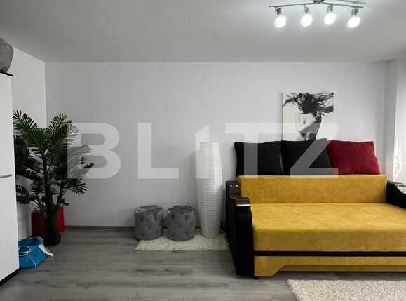 Apartament de vânzare 2 camere Hipodrom 4 - 84109AV | BLITZ Sibiu | Poza3