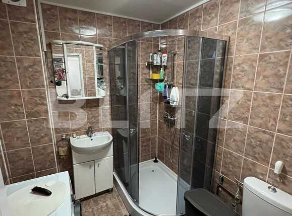 Apartament de vânzare 2 camere Hipodrom 4 - 84109AV | BLITZ Sibiu | Poza11