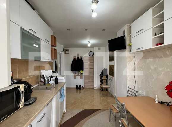 Apartament de vânzare 2 camere Hipodrom 4 - 84109AV | BLITZ Sibiu | Poza7