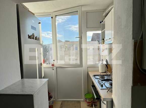 Apartament de vânzare 2 camere Hipodrom 4 - 84109AV | BLITZ Sibiu | Poza10