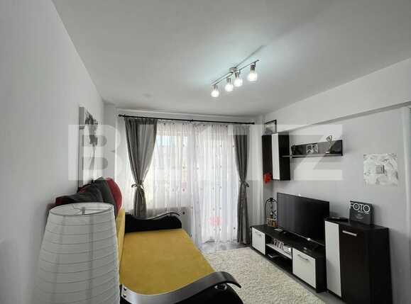 Apartament de vânzare 2 camere Hipodrom 4 - 84109AV | BLITZ Sibiu | Poza2