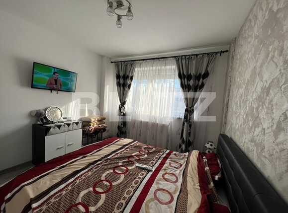 Apartament de vânzare 2 camere Hipodrom 4 - 84109AV | BLITZ Sibiu | Poza5
