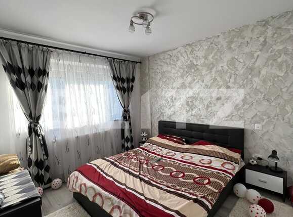 Apartament de vânzare 2 camere Hipodrom 4 - 84109AV | BLITZ Sibiu | Poza4