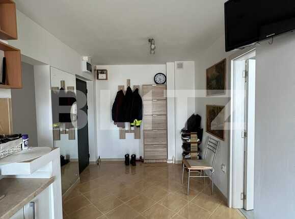 Apartament de vânzare 2 camere Hipodrom 4 - 84109AV | BLITZ Sibiu | Poza9