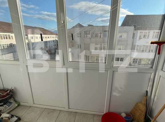 Apartament de vânzare 2 camere Hipodrom 4 - 84109AV | BLITZ Sibiu | Poza13