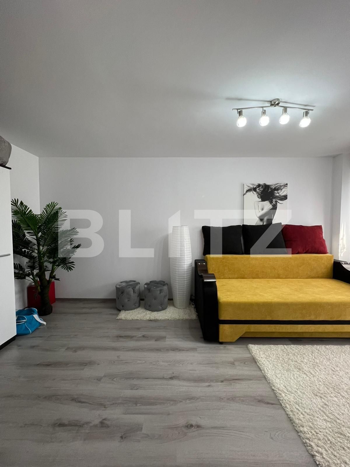 Apartament de vânzare 2 camere Hipodrom 4 - 84109AV | BLITZ Sibiu | Poza3