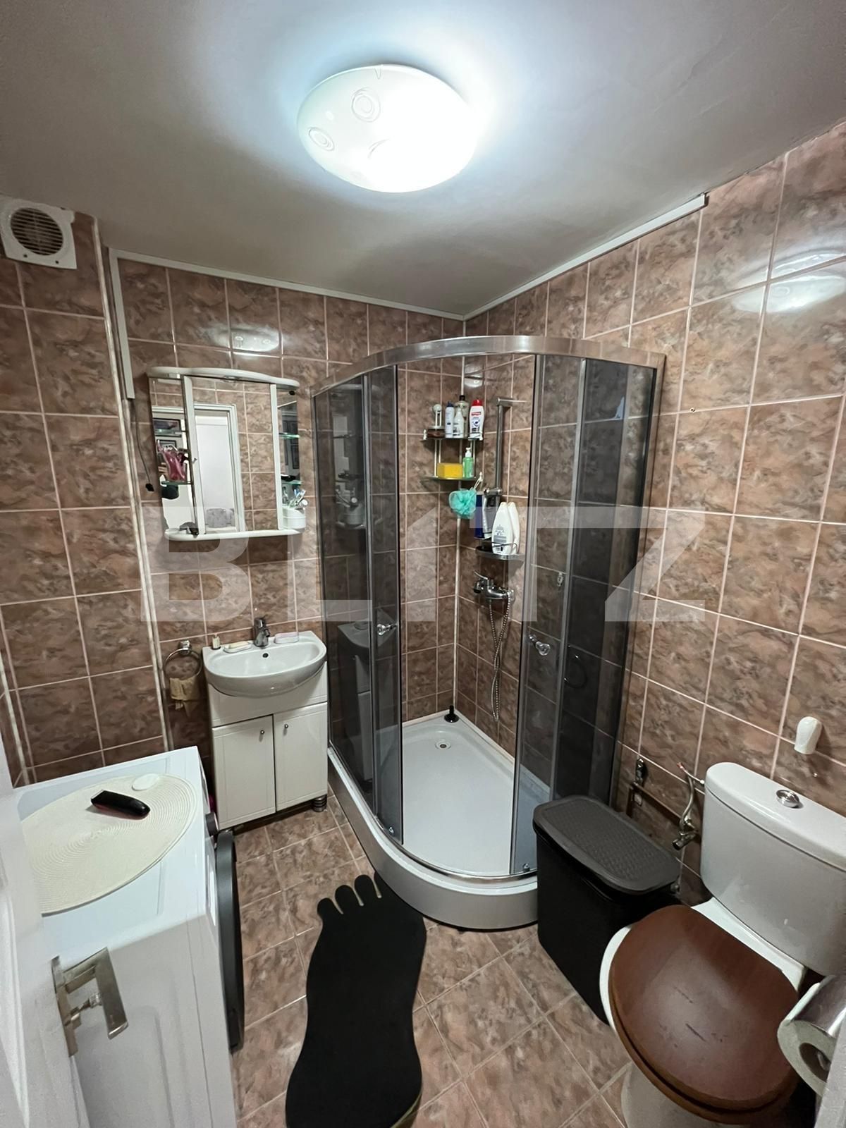 Apartament de vânzare 2 camere Hipodrom 4 - 84109AV | BLITZ Sibiu | Poza11