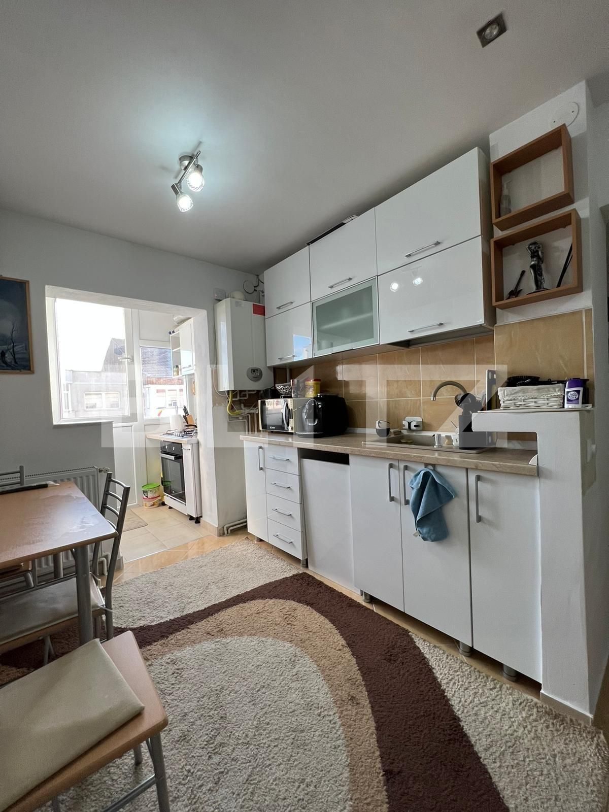 Apartament de vânzare 2 camere Hipodrom 4 - 84109AV | BLITZ Sibiu | Poza6