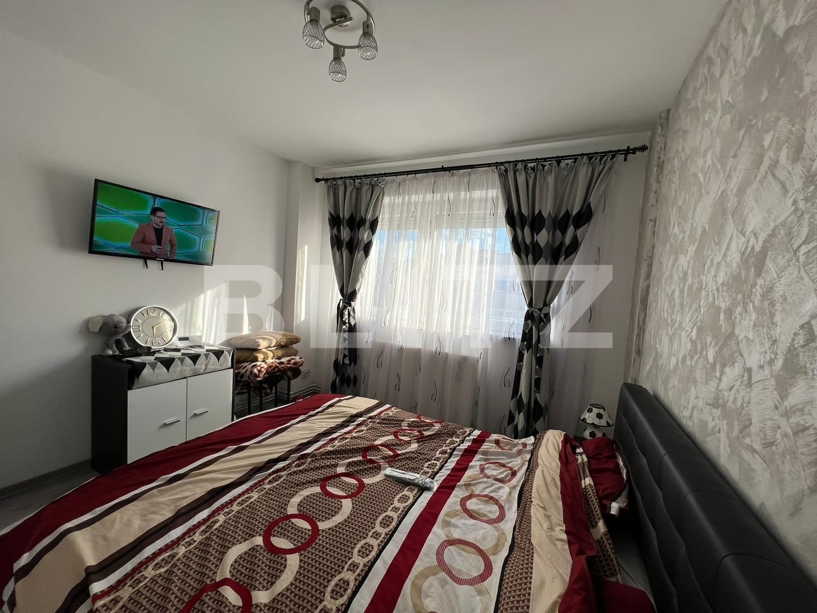 Apartament de vânzare 2 camere Hipodrom 4 - 84109AV | BLITZ Sibiu | Poza5