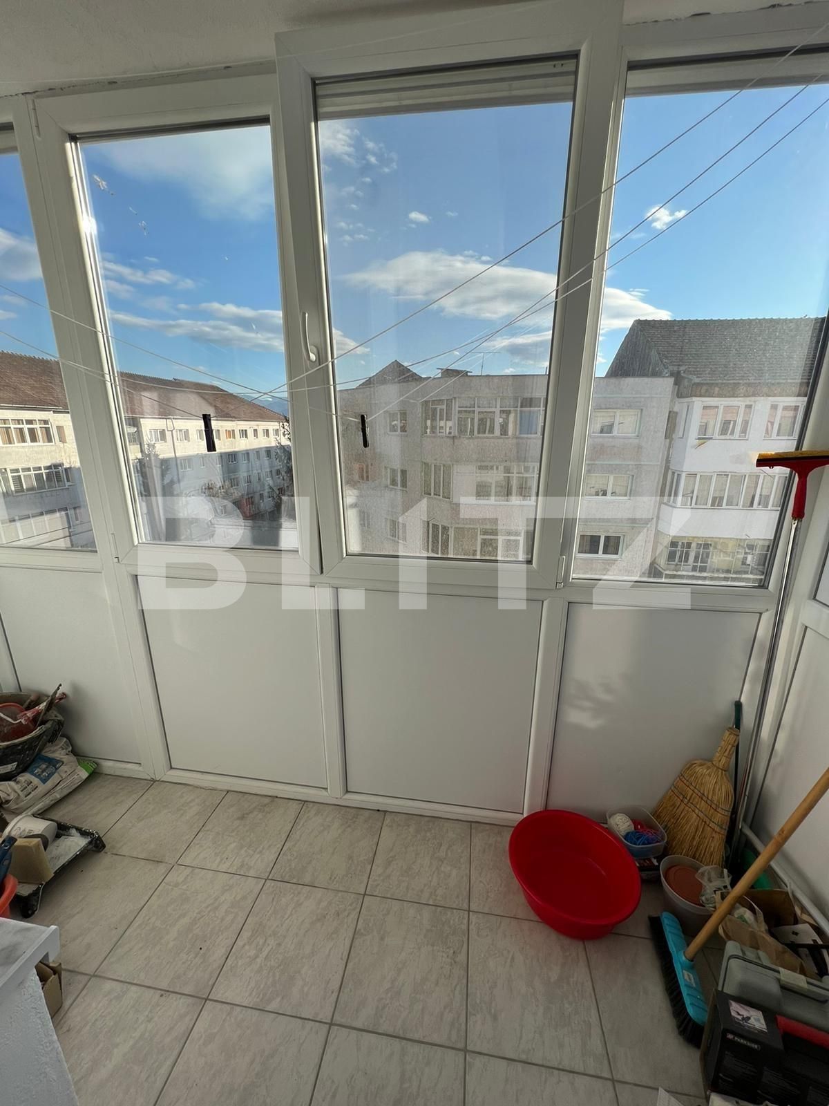 Apartament de vânzare 2 camere Hipodrom 4 - 84109AV | BLITZ Sibiu | Poza13