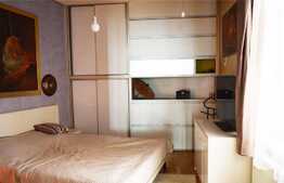 Apartament 3 camere, mobilat si utilat modern, 92 mp, Ultracentral