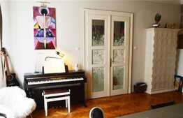 Apartament 3 camere, mobilat si utilat modern, 92 mp, Ultracentral