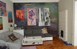 Apartament 3 camere, mobilat si utilat modern, 92 mp, Ultracentral