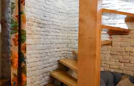 Apartament 3 camere, mobilat si utilat modern, 92 mp, Ultracentral