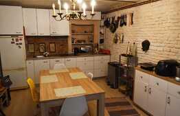 Apartament 3 camere, mobilat si utilat modern, 92 mp, Ultracentral