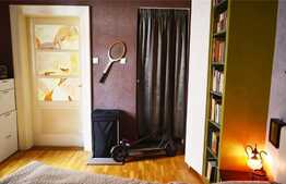 Apartament 3 camere, mobilat si utilat modern, 92 mp, Ultracentral