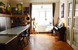 Apartament 3 camere, mobilat si utilat modern, 92 mp, Ultracentral