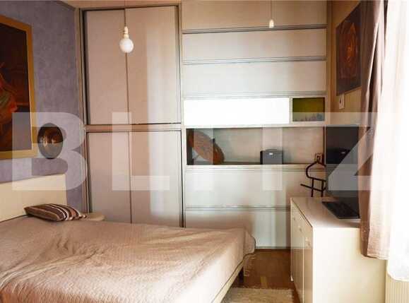 Apartament de vânzare 3 camere Ultracentral - 84119AV | BLITZ Sibiu | Poza4