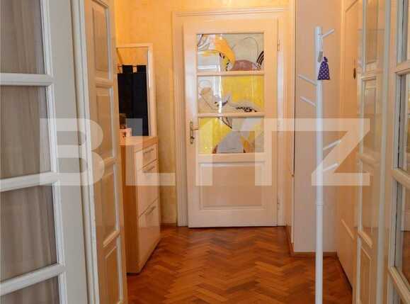 Apartament de vânzare 3 camere Ultracentral - 84119AV | BLITZ Sibiu | Poza7