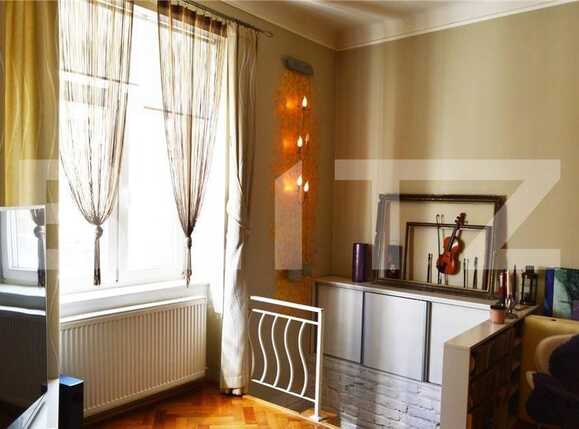 Apartament de vânzare 3 camere Ultracentral - 84119AV | BLITZ Sibiu | Poza8