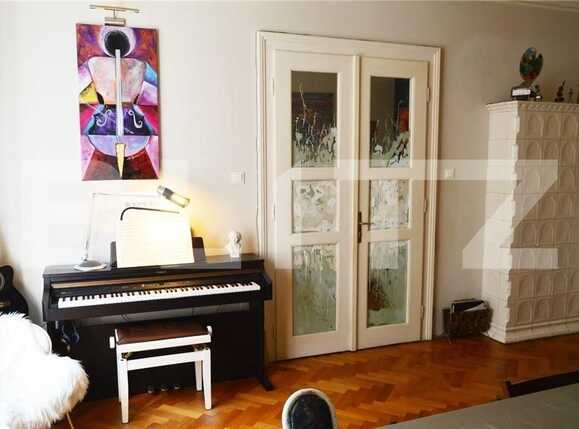 Apartament de vânzare 3 camere Ultracentral - 84119AV | BLITZ Sibiu | Poza2